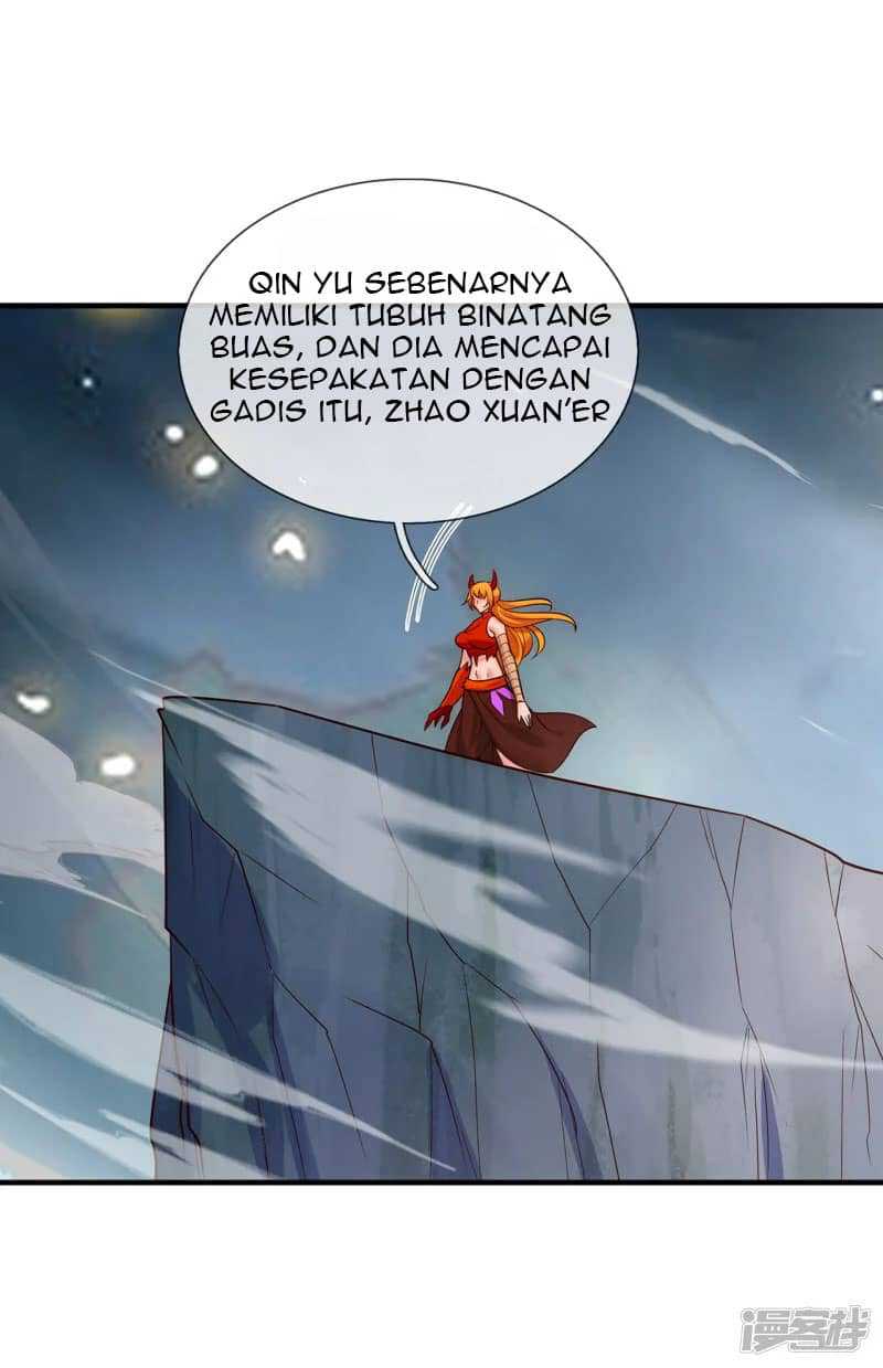 Xuantian Supreme Chapter 63 - halaman 6