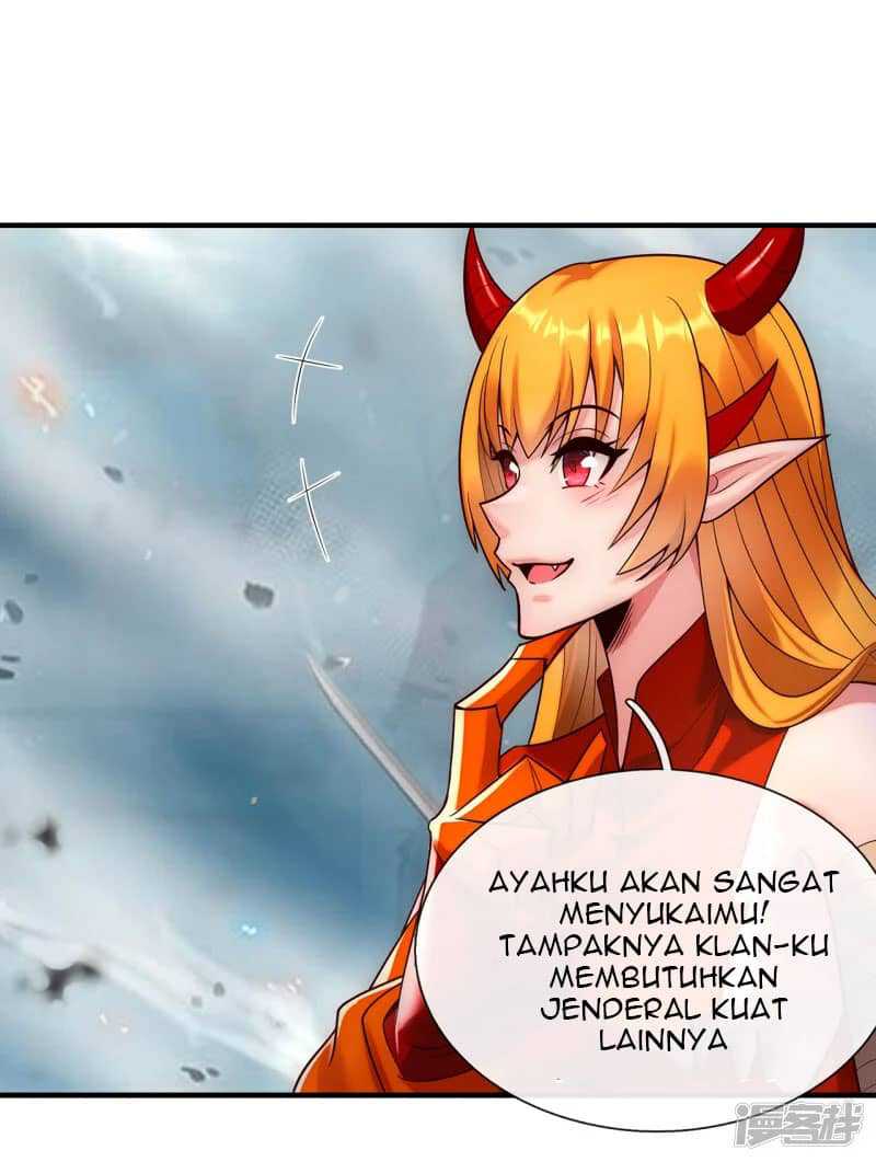 Xuantian Supreme Chapter 63 - halaman 7
