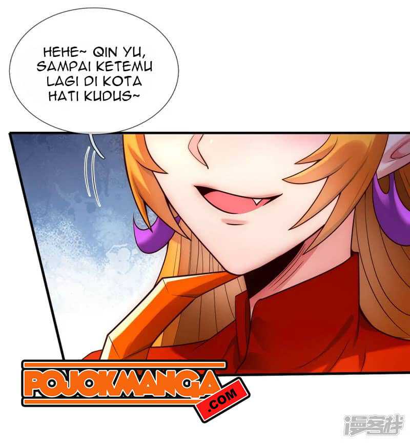Xuantian Supreme Chapter 63 - halaman 8