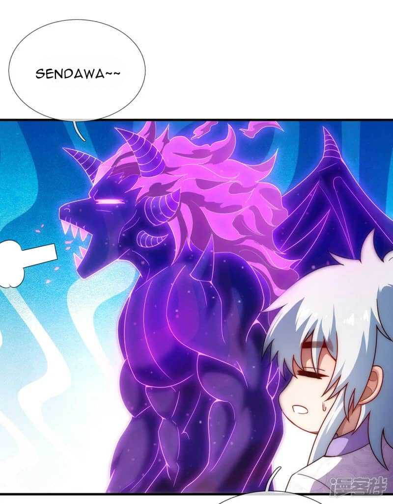 Xuantian Supreme Chapter 64 - halaman 11