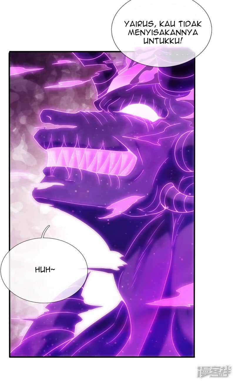 Xuantian Supreme Chapter 64 - halaman 12