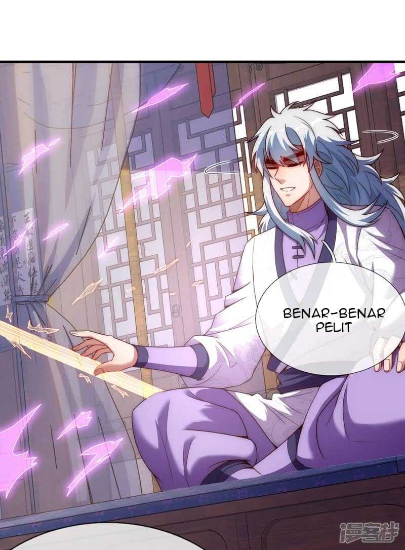 Xuantian Supreme Chapter 64 - halaman 13