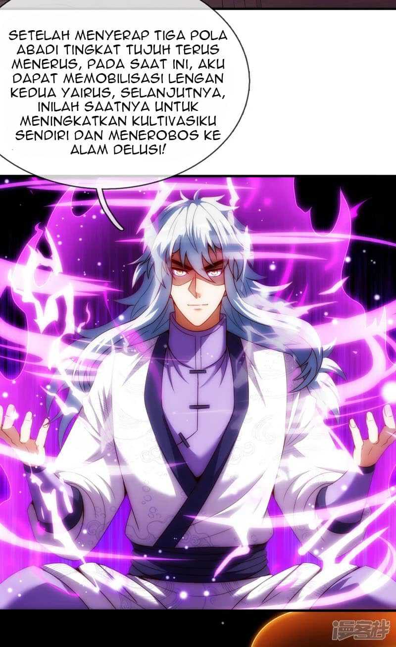 Xuantian Supreme Chapter 64 - halaman 14