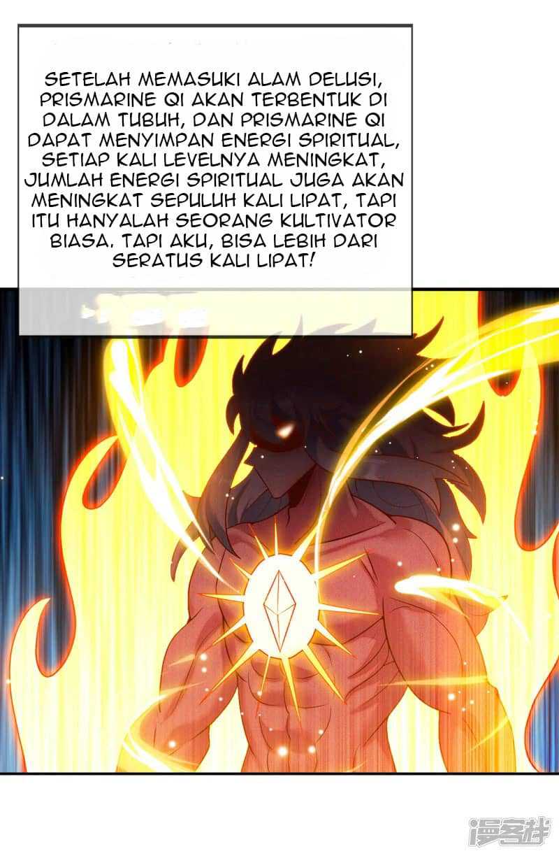 Xuantian Supreme Chapter 64 - halaman 23