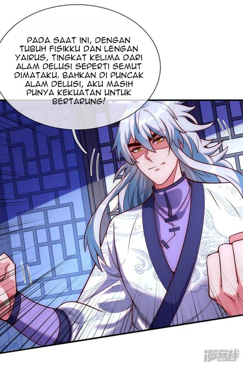 Xuantian Supreme Chapter 64 - halaman 24