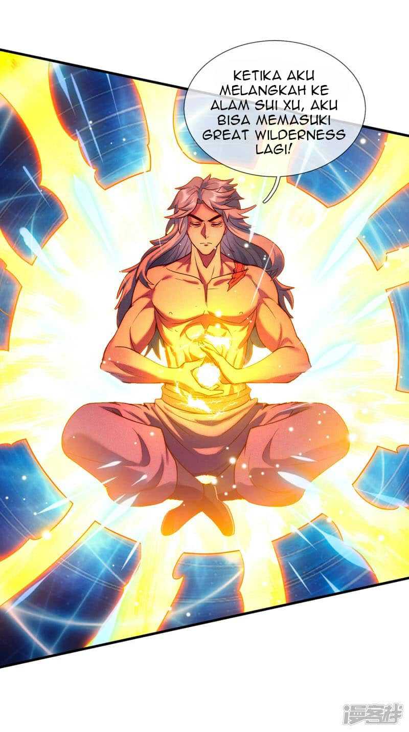 Xuantian Supreme Chapter 64 - halaman 28