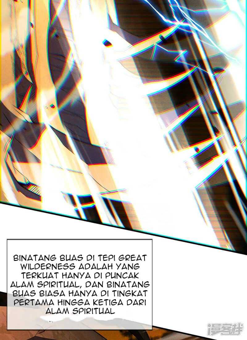Xuantian Supreme Chapter 64 - halaman 31
