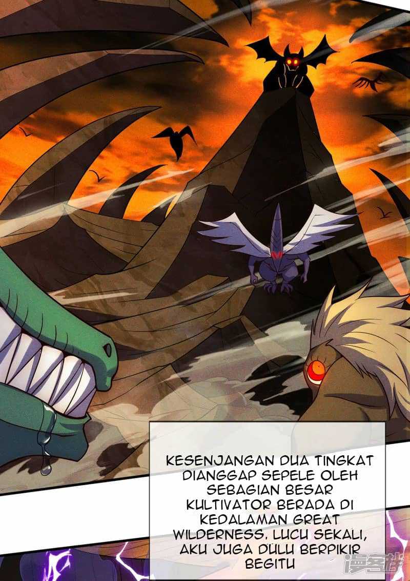 Xuantian Supreme Chapter 64 - halaman 32