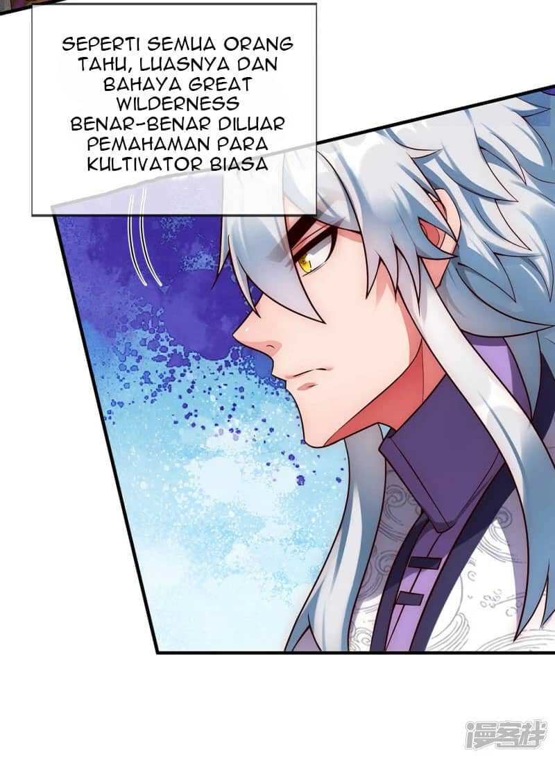 Xuantian Supreme Chapter 64 - halaman 34