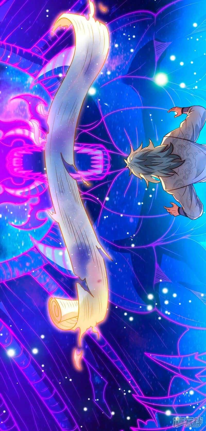 Xuantian Supreme Chapter 64 - halaman 38