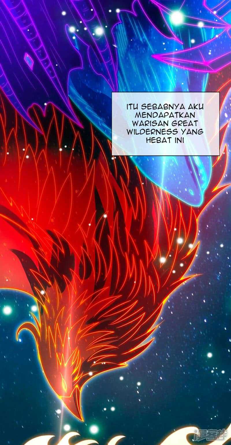 Xuantian Supreme Chapter 64 - halaman 39