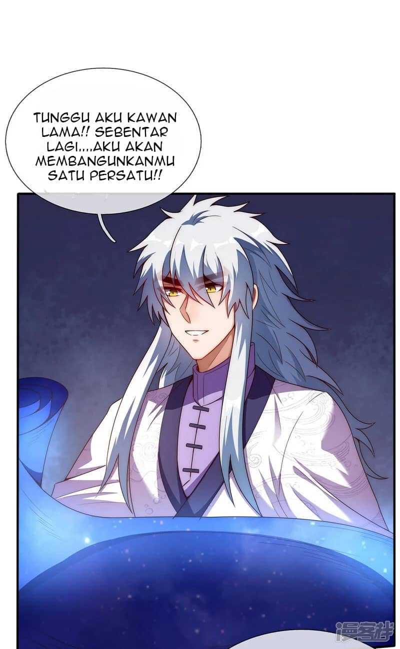 Xuantian Supreme Chapter 64 - halaman 42