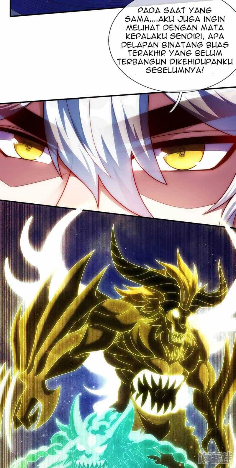 Xuantian Supreme Chapter 64 - halaman 43