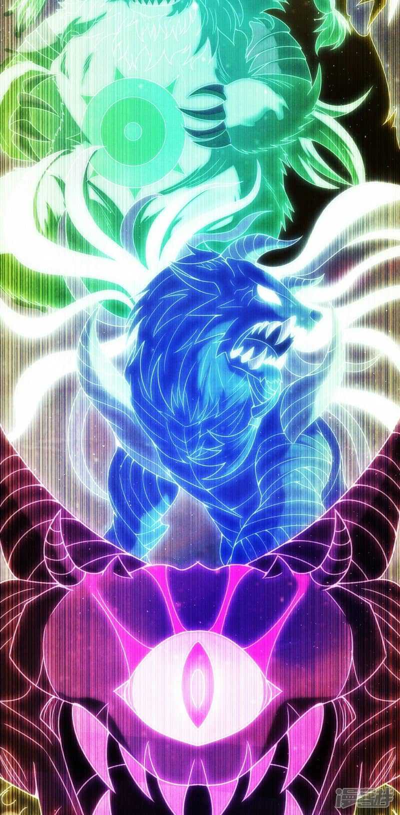 Xuantian Supreme Chapter 64 - halaman 44