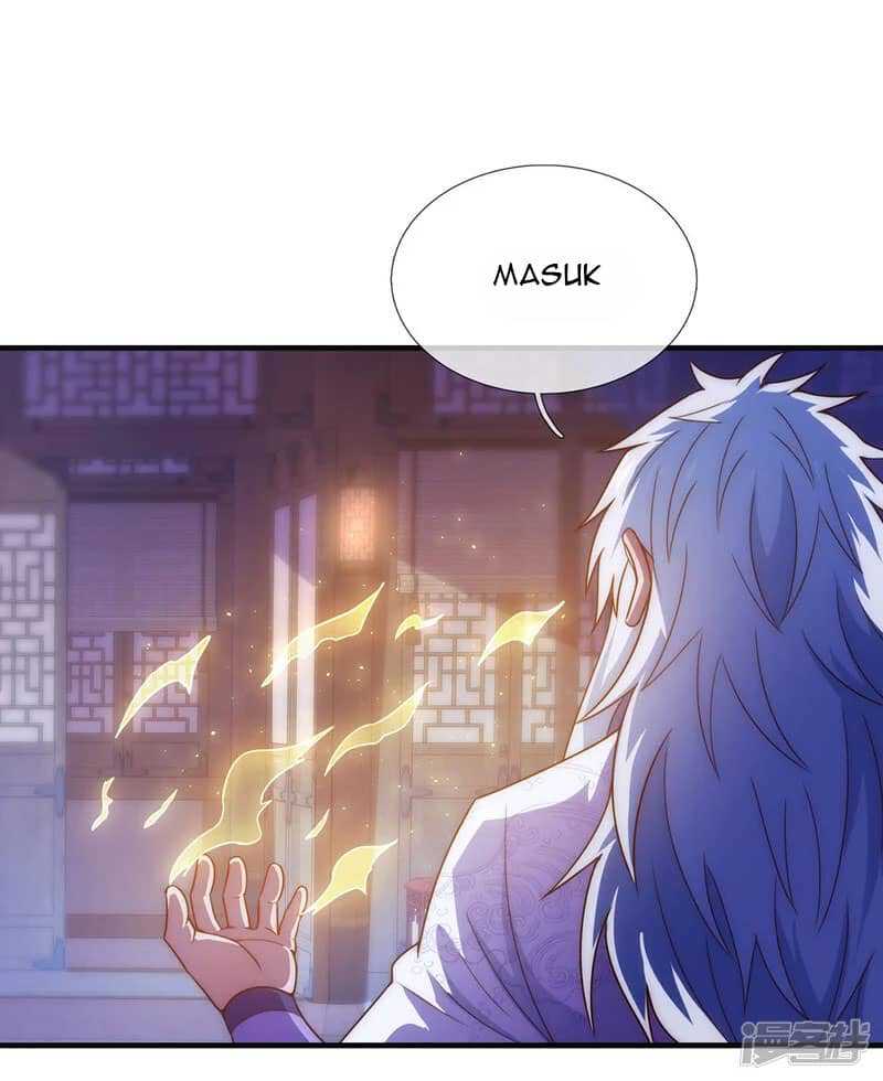Xuantian Supreme Chapter 64 - halaman 48