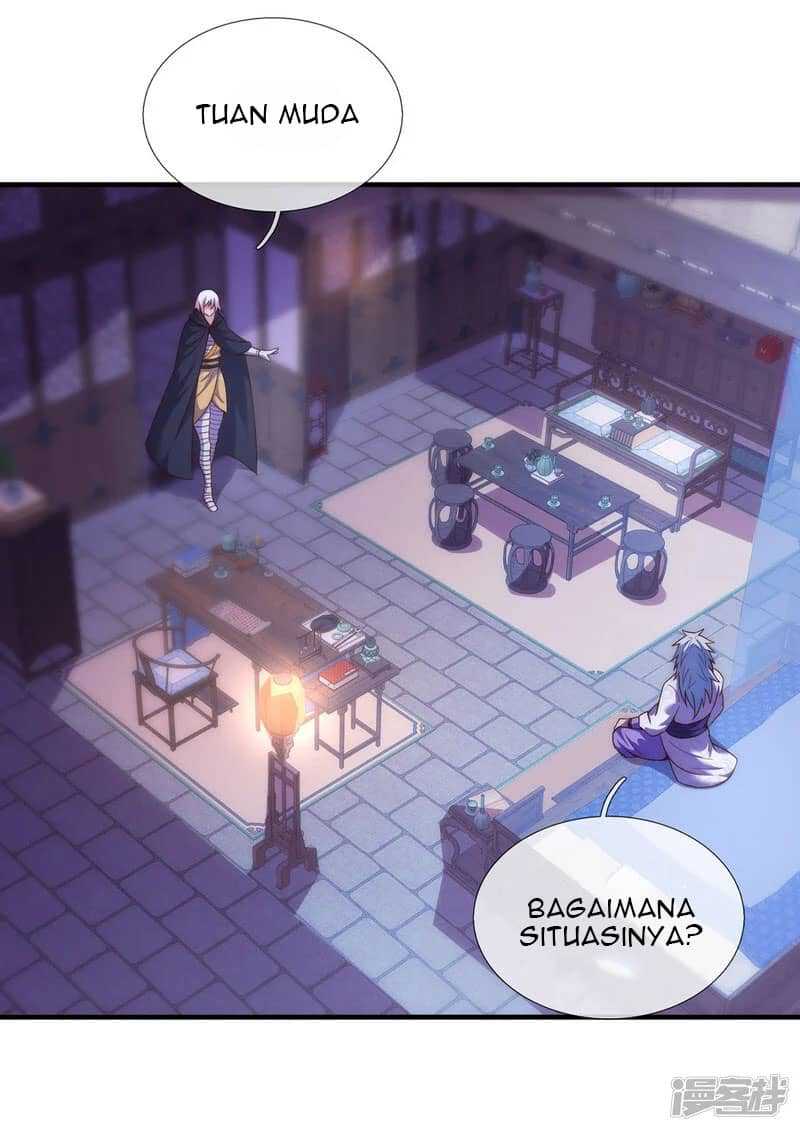Xuantian Supreme Chapter 64 - halaman 49