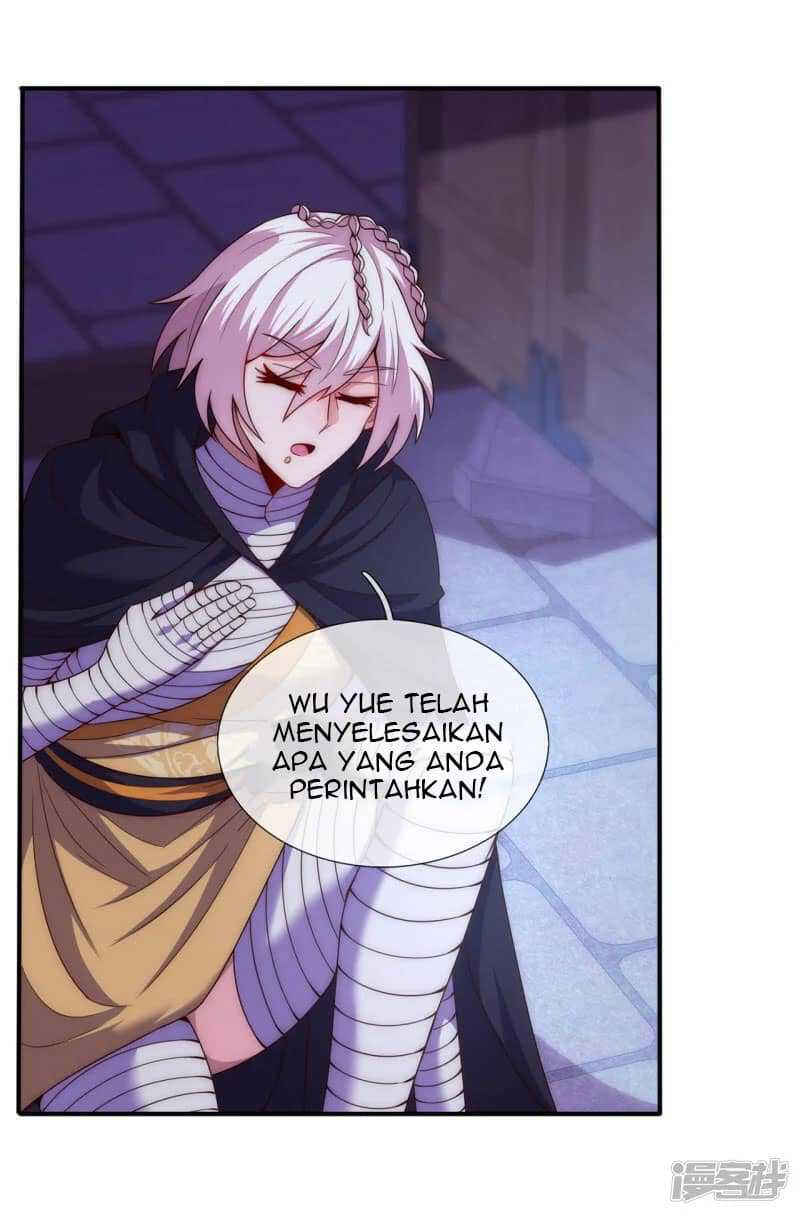 Xuantian Supreme Chapter 64 - halaman 50