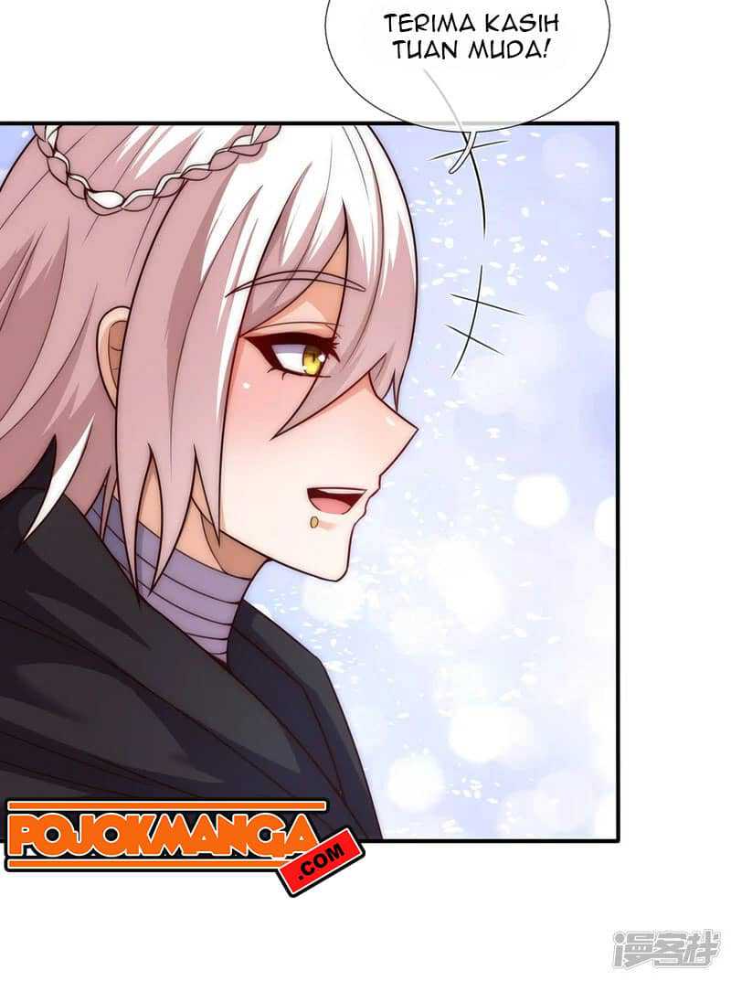 Xuantian Supreme Chapter 64 - halaman 55