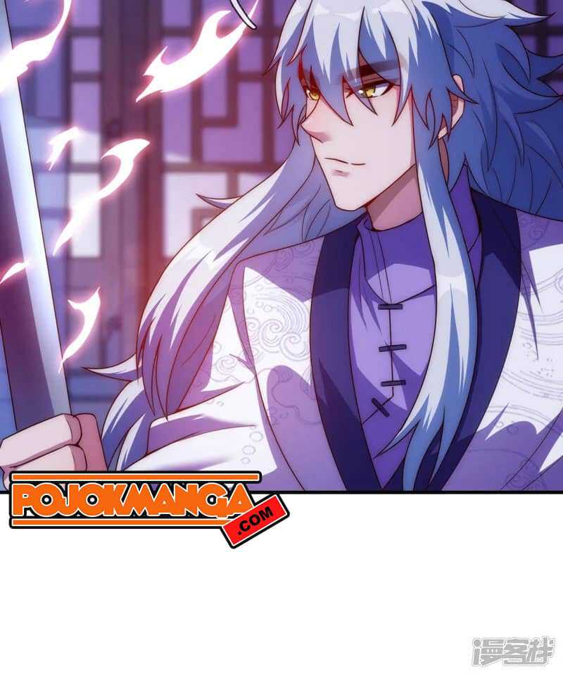 Xuantian Supreme Chapter 64 - halaman 6