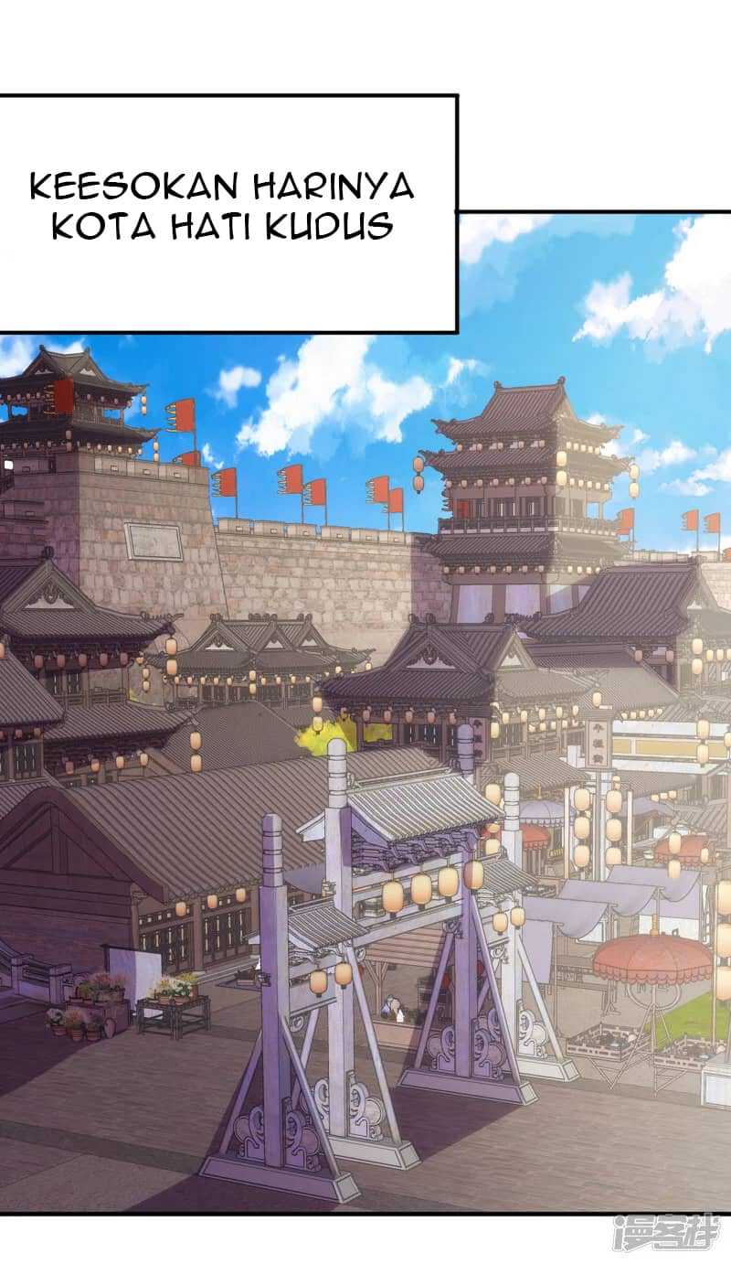 Xuantian Supreme Chapter 65 - halaman 10