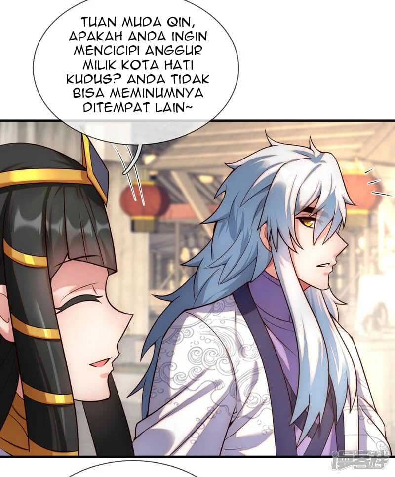 Xuantian Supreme Chapter 65 - halaman 12