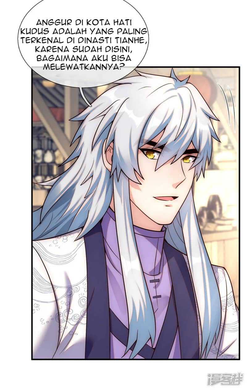 Xuantian Supreme Chapter 65 - halaman 13