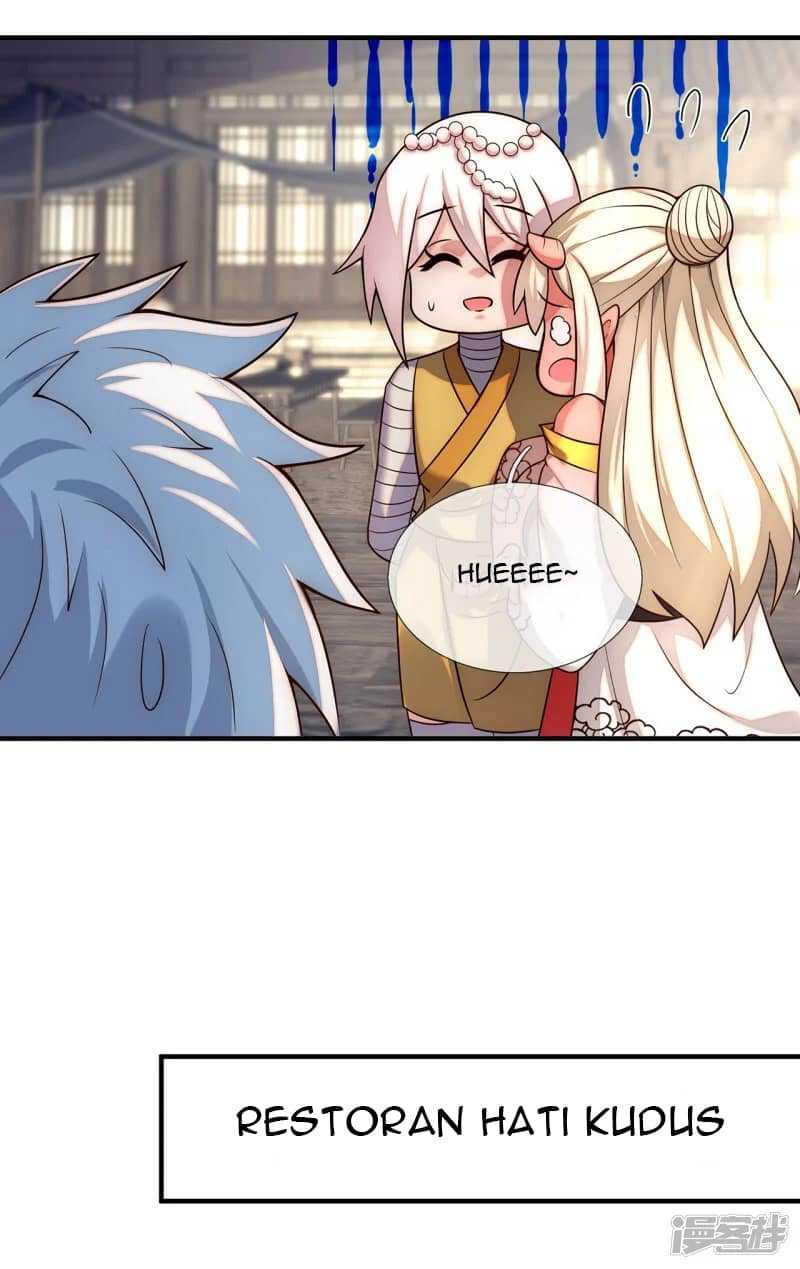 Xuantian Supreme Chapter 65 - halaman 15