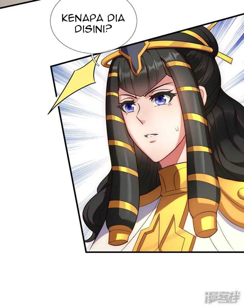 Xuantian Supreme Chapter 65 - halaman 17