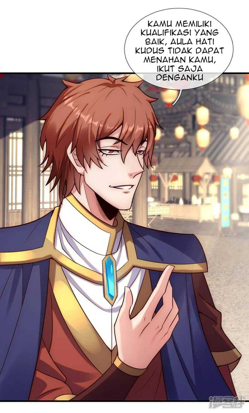 Xuantian Supreme Chapter 65 - halaman 22