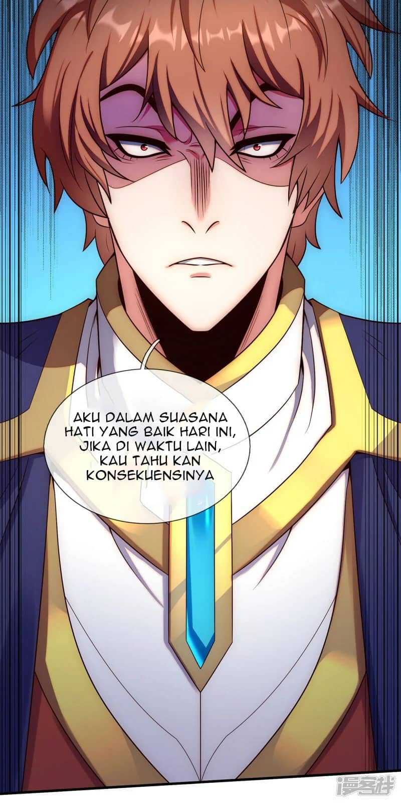 Xuantian Supreme Chapter 65 - halaman 25