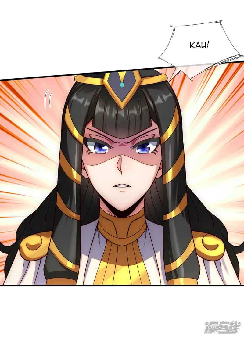 Xuantian Supreme Chapter 65 - halaman 26