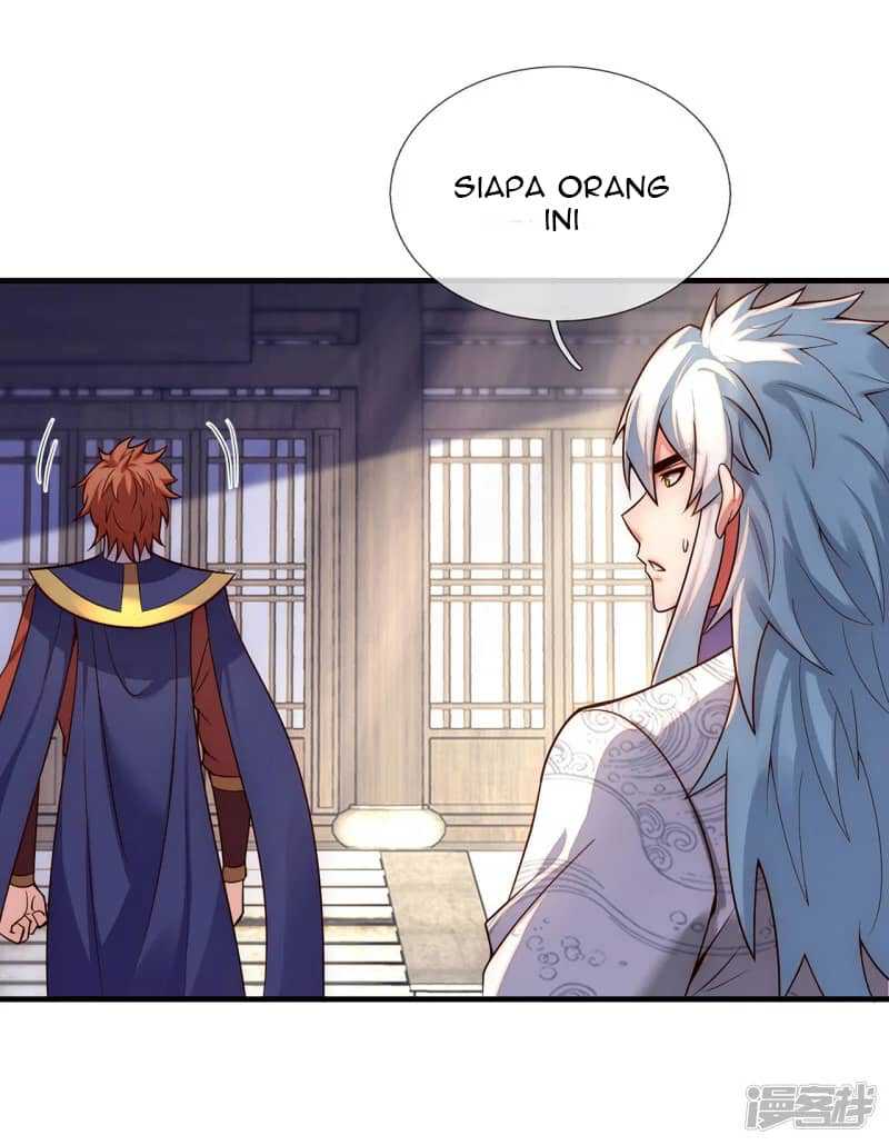 Xuantian Supreme Chapter 65 - halaman 28