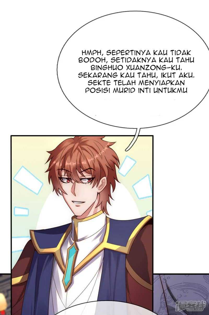 Xuantian Supreme Chapter 65 - halaman 31