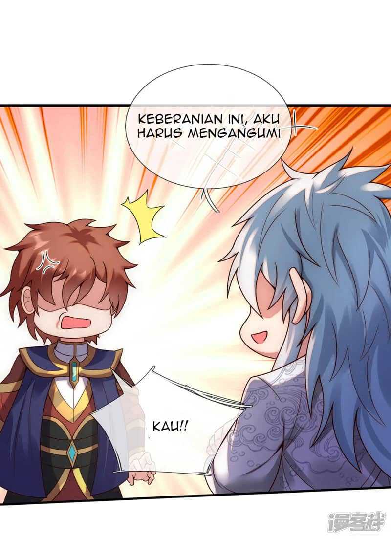 Xuantian Supreme Chapter 65 - halaman 35