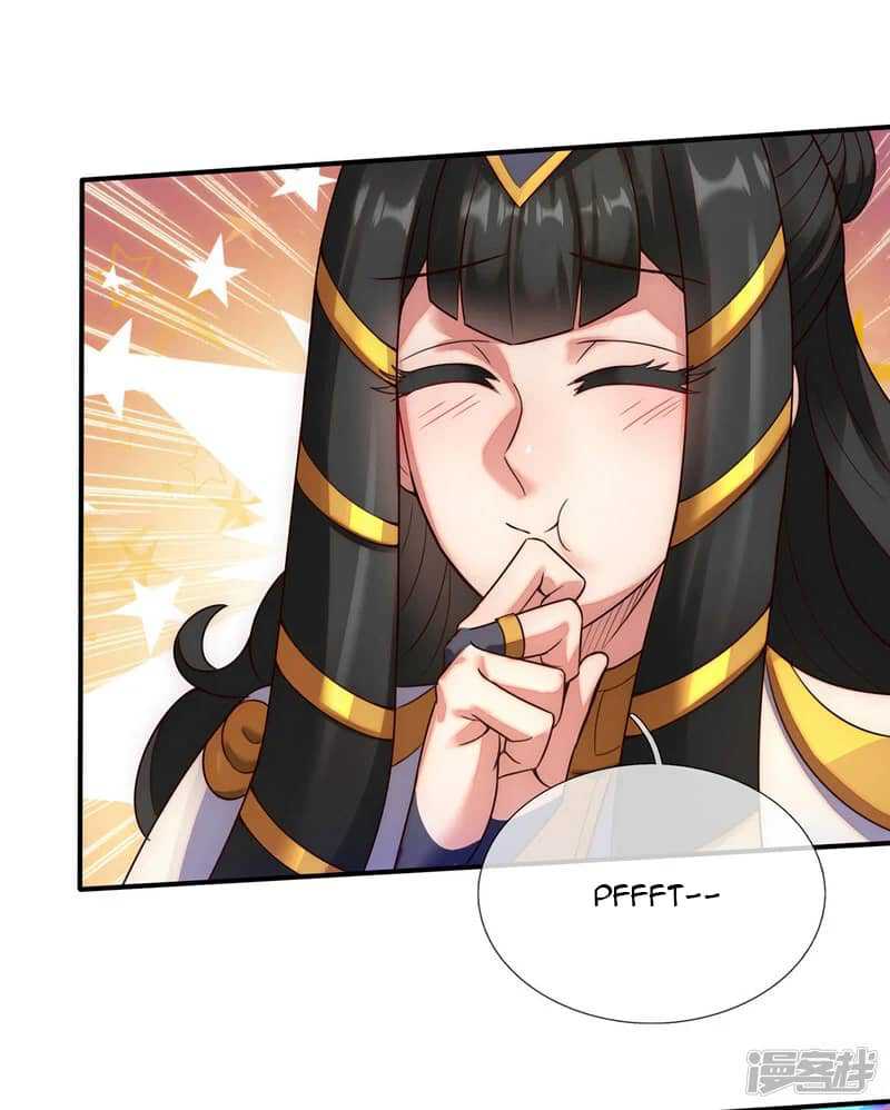 Xuantian Supreme Chapter 65 - halaman 36