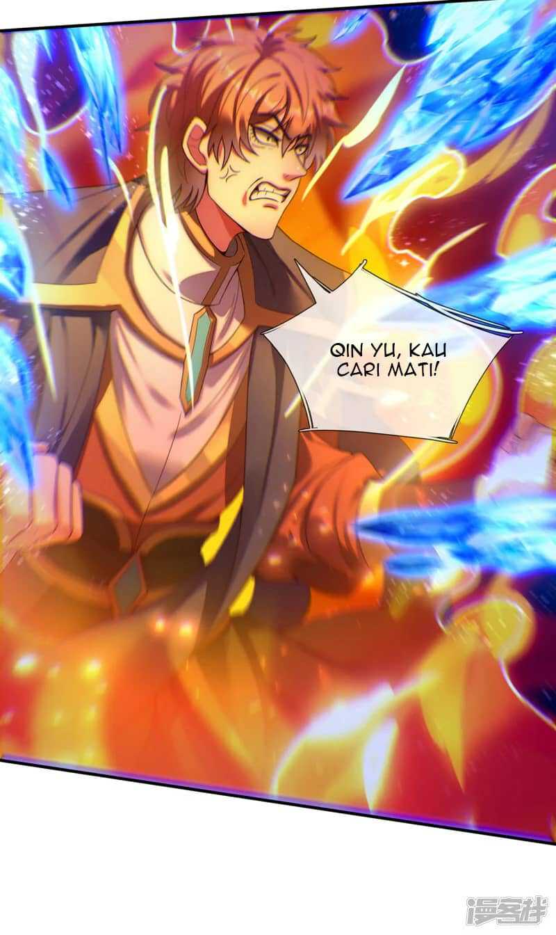 Xuantian Supreme Chapter 65 - halaman 37