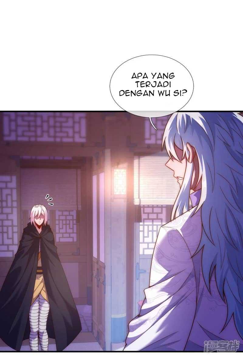 Xuantian Supreme Chapter 65 - halaman 4