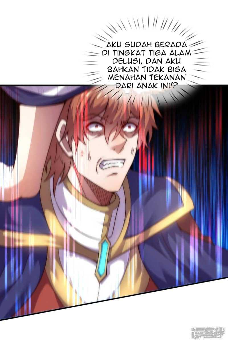 Xuantian Supreme Chapter 65 - halaman 44