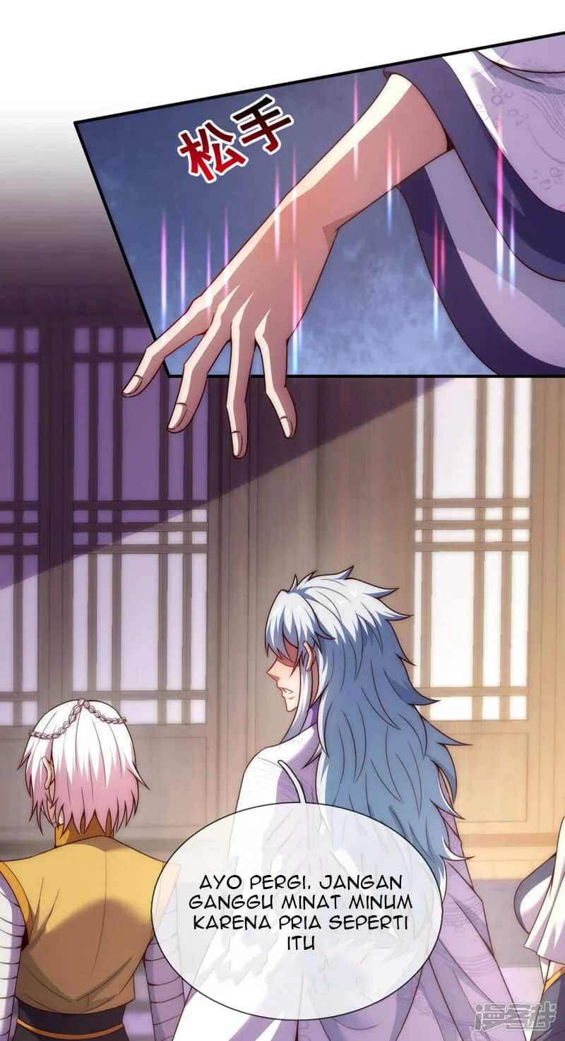 Xuantian Supreme Chapter 65 - halaman 45