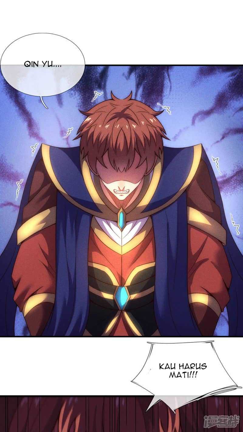 Xuantian Supreme Chapter 65 - halaman 47