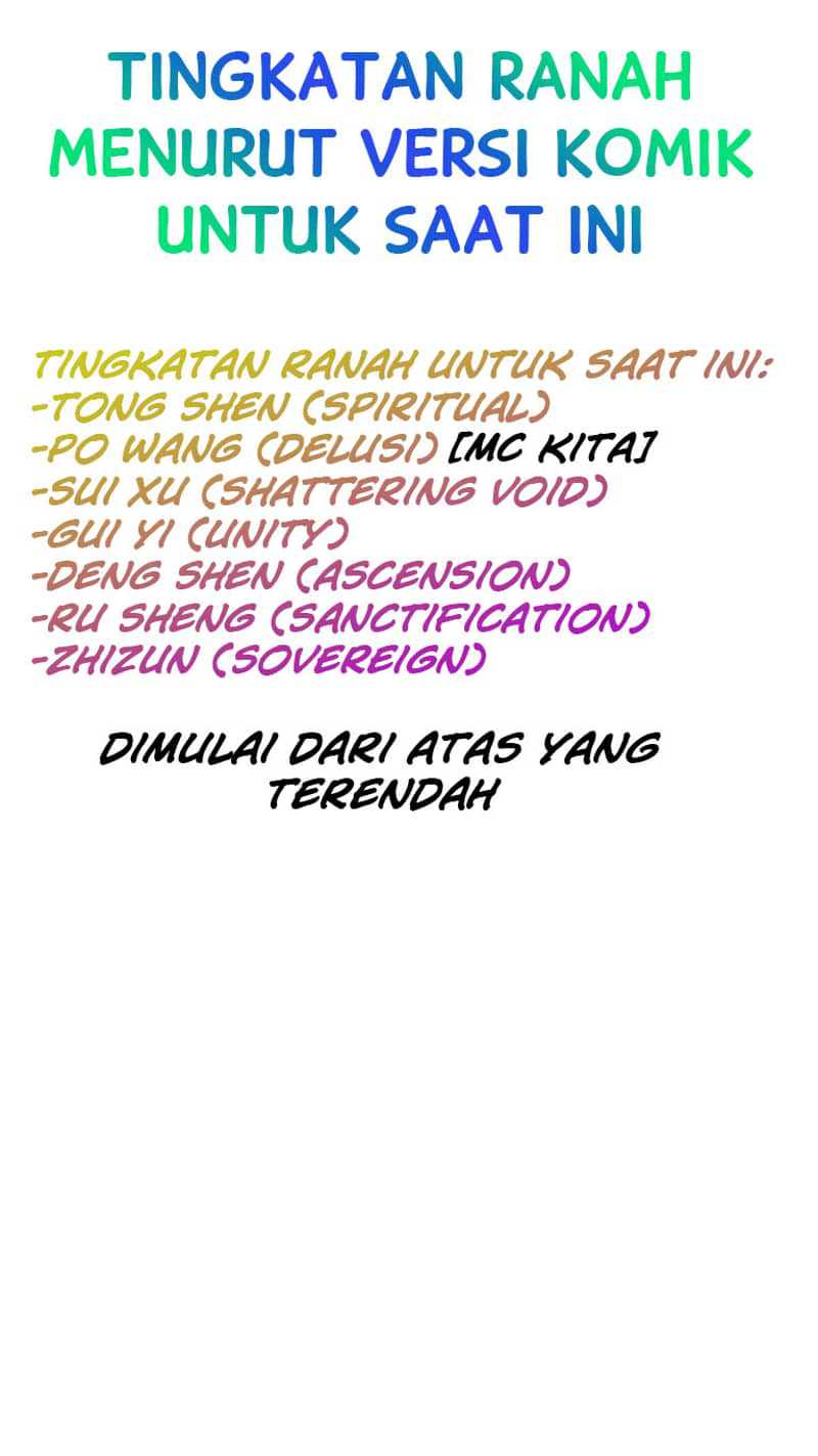 Xuantian Supreme Chapter 65 - halaman 49