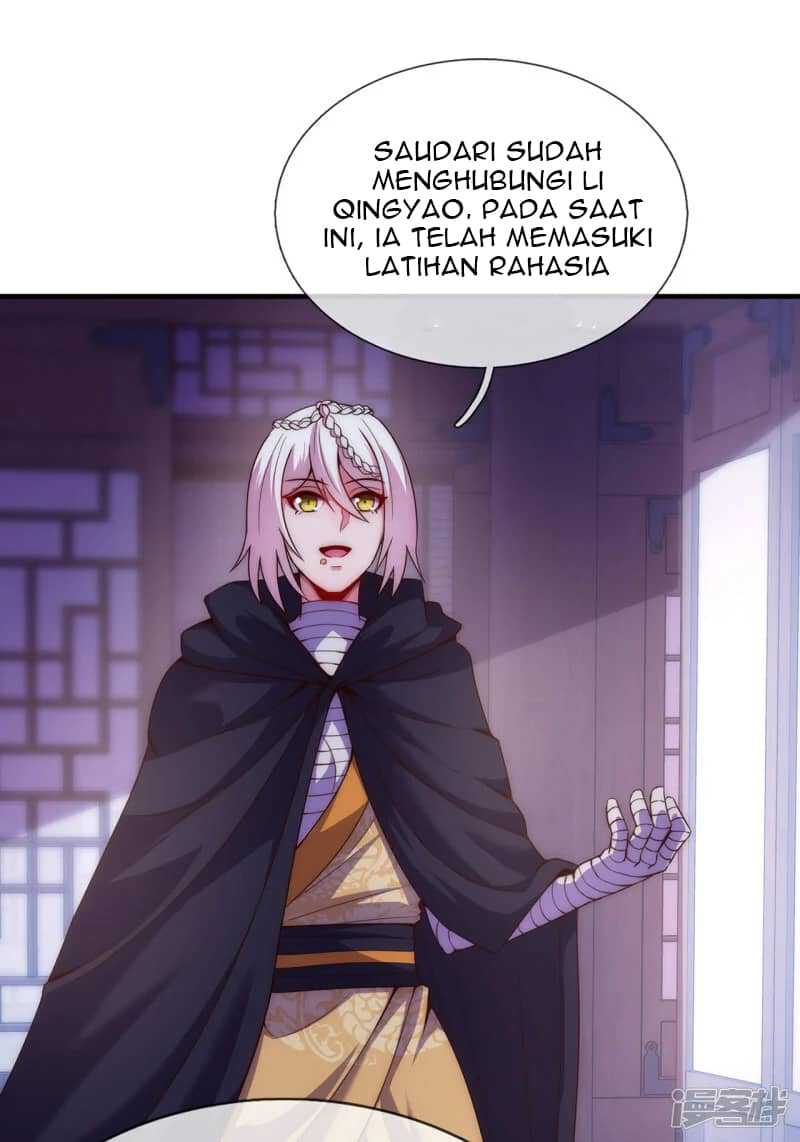 Xuantian Supreme Chapter 65 - halaman 5