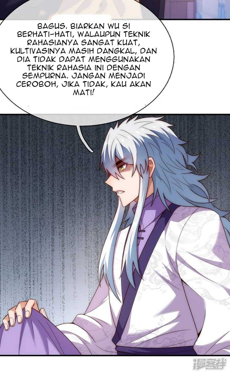 Xuantian Supreme Chapter 65 - halaman 6