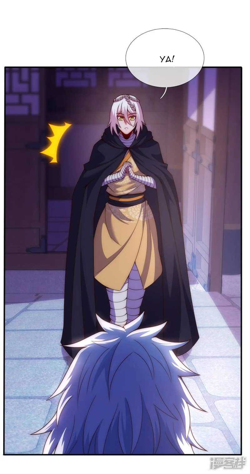 Xuantian Supreme Chapter 65 - halaman 7