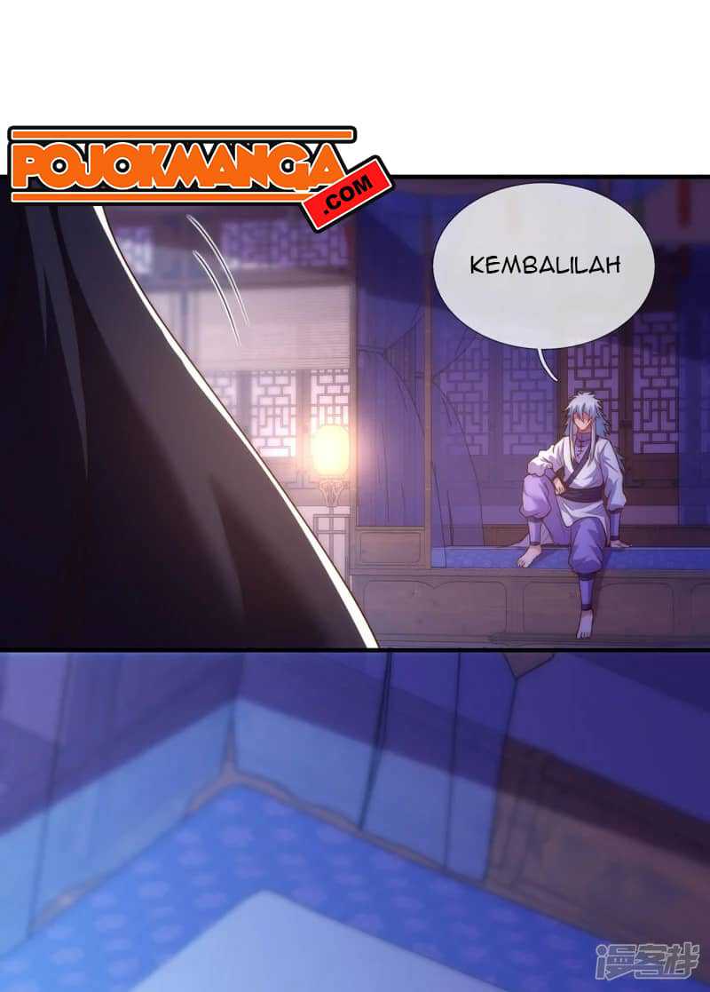 Xuantian Supreme Chapter 65 - halaman 8