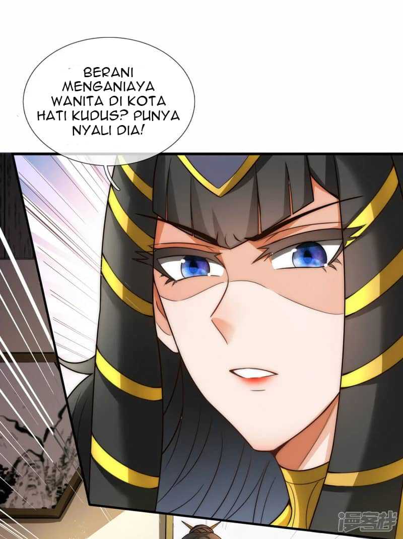 Xuantian Supreme Chapter 66 - halaman 10