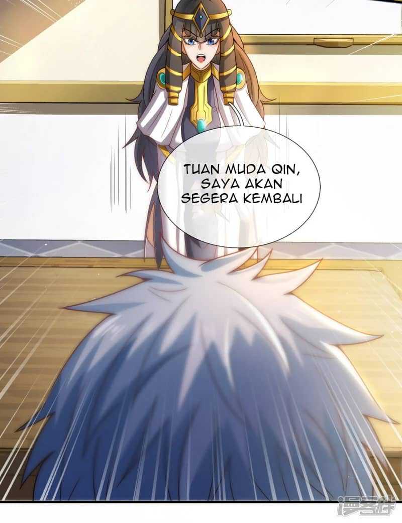 Xuantian Supreme Chapter 66 - halaman 11