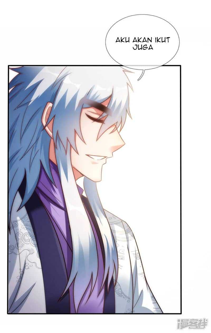 Xuantian Supreme Chapter 66 - halaman 12
