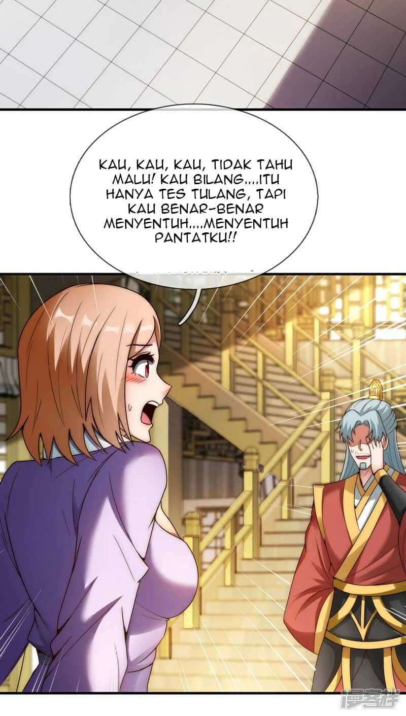 Xuantian Supreme Chapter 66 - halaman 14