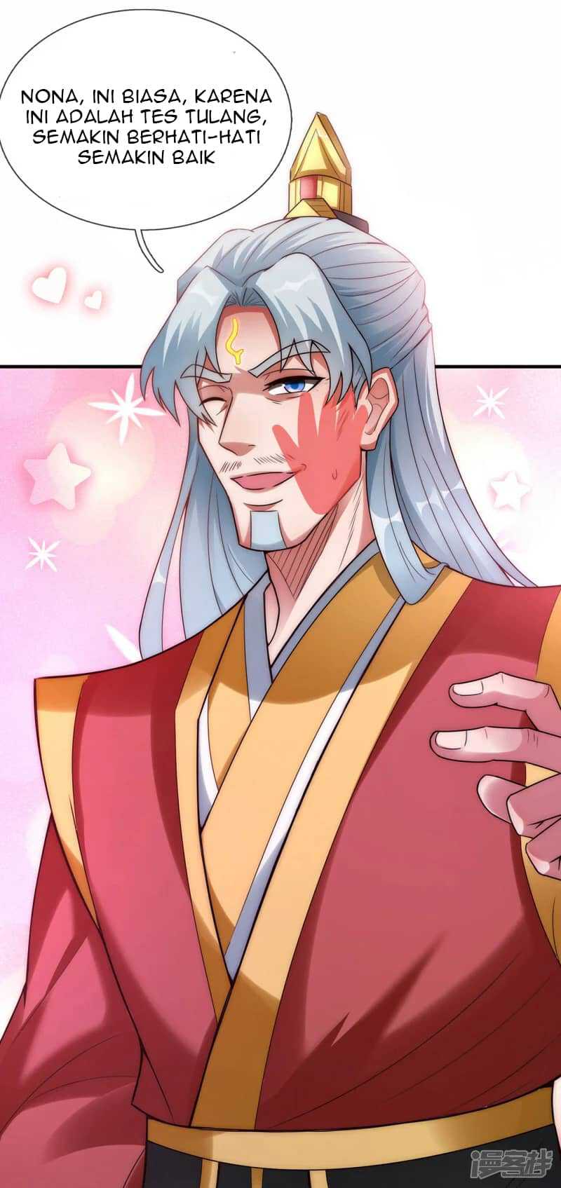 Xuantian Supreme Chapter 66 - halaman 15